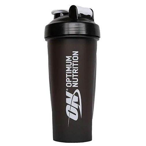 OPTIMUM NUTRITION Shaker / 600 ml | warriorstuff.bg