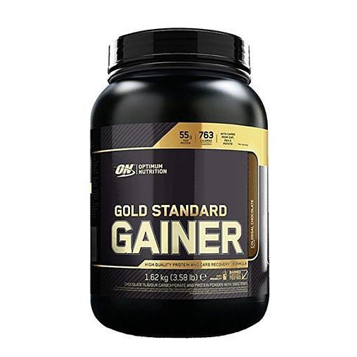 OPTIMUM NUTRITION Gold Standard - 1,6 кг | warriorstuff.bg